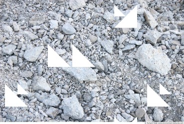Stone Debris