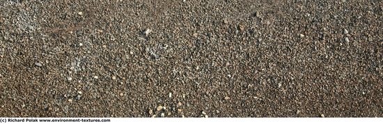 Gravel