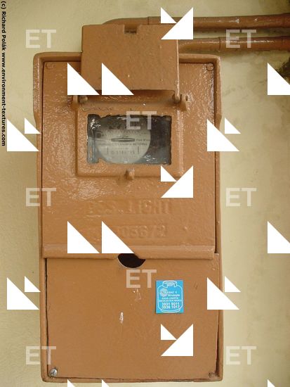 Fuse & Electric Boxes