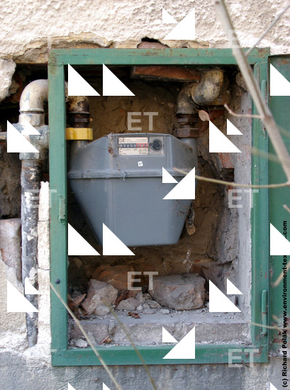 Fuse & Electric Boxes