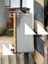 Fuse & Electric Boxes