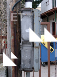 Fuse & Electric Boxes