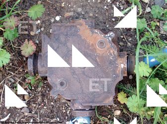 Fuse & Electric Boxes