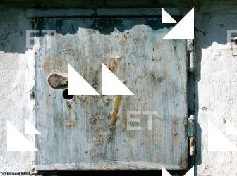 Fuse & Electric Boxes