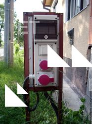 Electric Objects Various