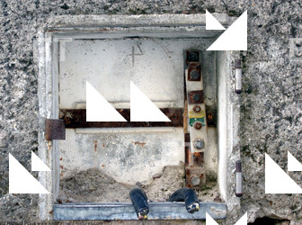 Fuse & Electric Boxes