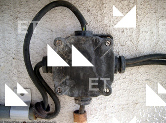 Fuse & Electric Boxes