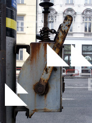 Fuse & Electric Boxes