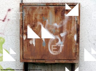 Fuse & Electric Boxes