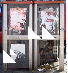 Phone Box