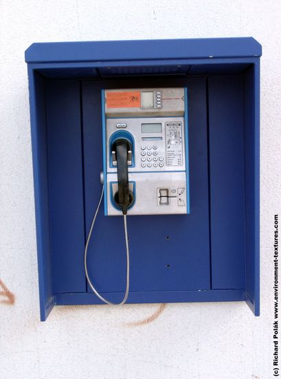 Phone Box