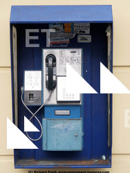 Phone Box