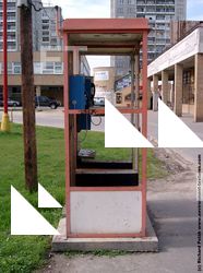 Phone Box