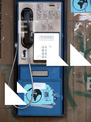 Phone Box