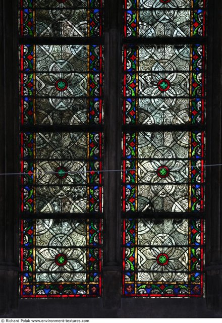 Stained Windows