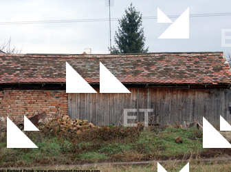 Derelict Buildings - Textures