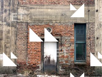 Derelict Buildings - Textures