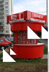 Kiosk