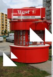 Kiosk