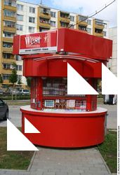 Kiosk