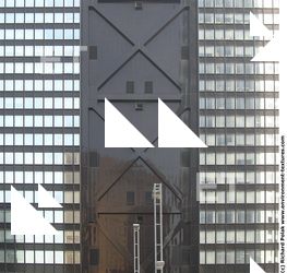 Buildings High Rise - Textures