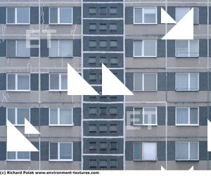 Tall Buildings - Textures