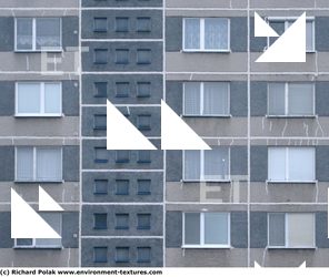 Tall Buildings - Textures