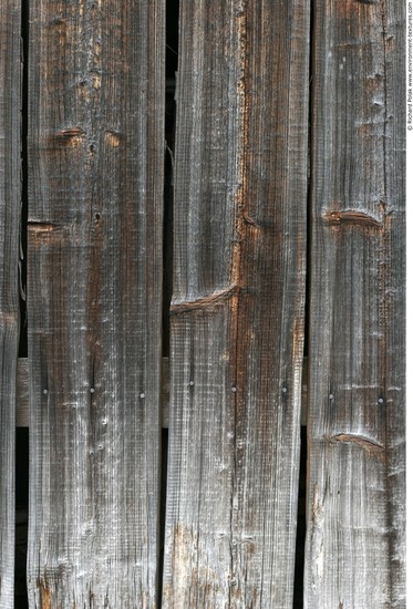 Various Planks Wood