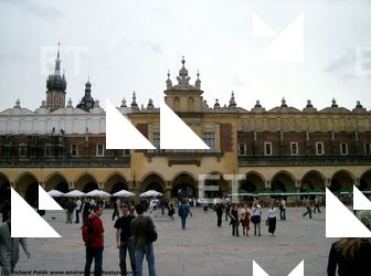 Ornament Buildings - Textures