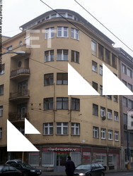 Tall Buildings - Textures