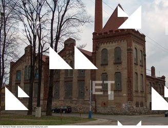 Inspirations Buildings