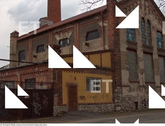 Inspirations Buildings