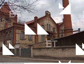 Inspirations Buildings