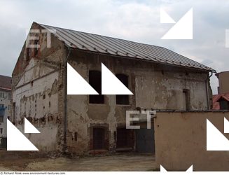 Inspirations Buildings