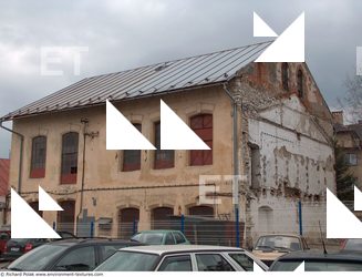 Inspirations Buildings