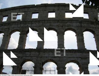 colosseum building