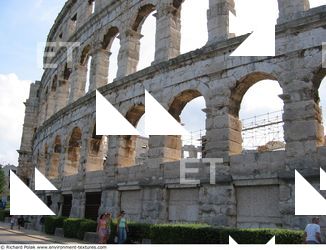colosseum building