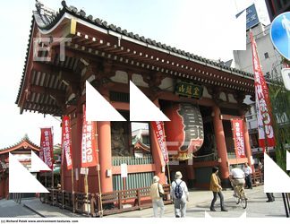 Inspirations Buildings