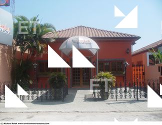 Inspirations Buildings