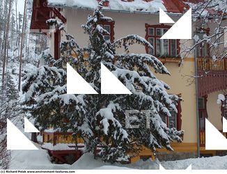 Inspirations Buildings