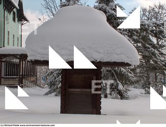 Inspirations Buildings