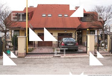 Inspirations Buildings