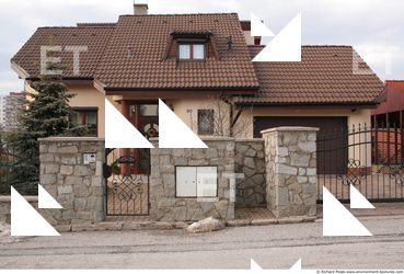 Inspirations Buildings