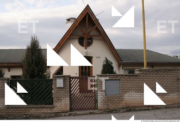 Inspirations Buildings