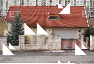 Inspirations Buildings