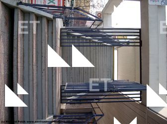 Photo Reference of Stairs