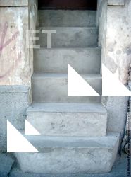 Photo Reference of Stairs