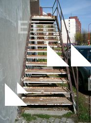 Photo Reference of Stairs