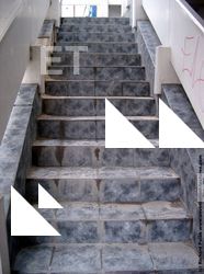 Photo Reference of Stairs