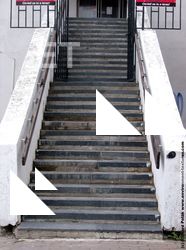 Photo Reference of Stairs